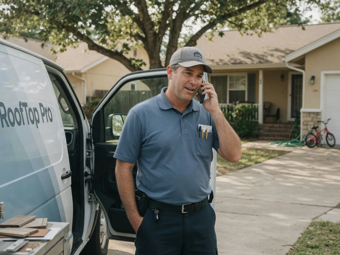 Roof Repair Ecru, MS FAQs